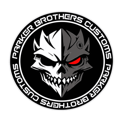 Parker Brothers Customs